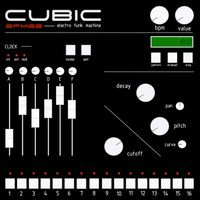 Cubic - EFM02