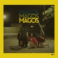 Magos - Magos