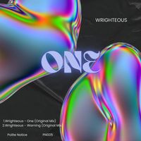 Wrighteous - One