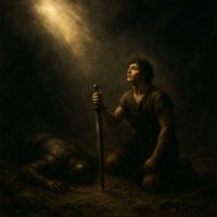 SARAI - O Senhor é a Minha Força