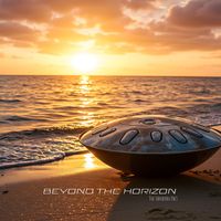 The Handpan Pact - Beyond the Horizon