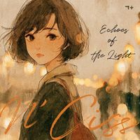 N'Ciss - Echoes of the Light