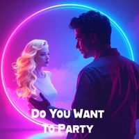 Damazy - Do You Want To Party
