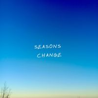 April Skies - seasons change