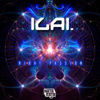 Ilai - Right Passion