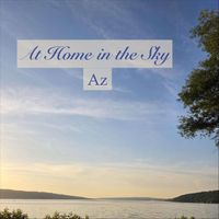 Az - At Home in the Sky