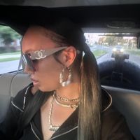 Rox - dinner time (Explicit)