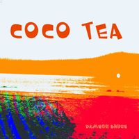 Dameon Bruce - COCO Tea