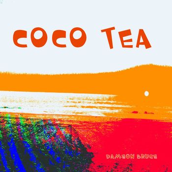 Dameon Bruce - COCO Tea