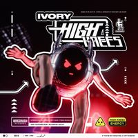 IVORY - HIGH KNEES
