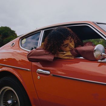 Raine - Backseat