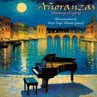 Victor Hugo Morales - Añoranzas