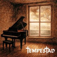 Solo Borges - Tempestad (feat. Carlos Chinchilla)