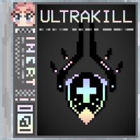 Inert - The Death of God's Will (from "ULTRAKILL") - lofi