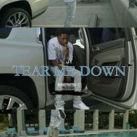 Jy - Tear Me Down (Explicit)