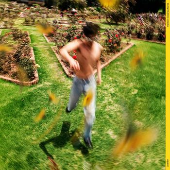 Juanito - Mantén Vivas Las Flores (Explicit)