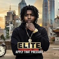 Elite - Envy (Explicit)