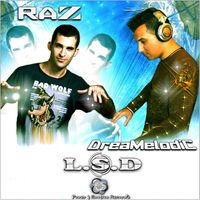 Raz - L.S.D