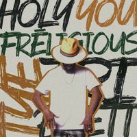 Tye Tribbett - Holy You (FrĒligious)