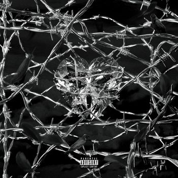 YANNICK - DIAMOND HEARTS (Explicit)