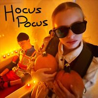 Junior - HOCUS POCUS (feat. T.Grace)