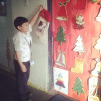 cirrus - a pawn's xmas