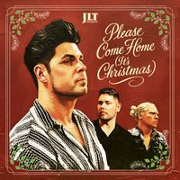 John Lindberg Trio - Please Come Home (It's Christmas)