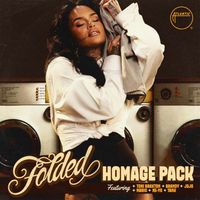 Kehlani - Folded Homage Pack