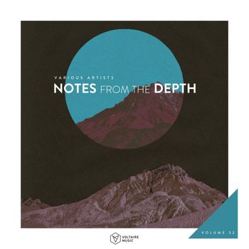 Various Artists - Notes from the Depth, Vol. 32