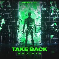 Dj Radiate - Take Back