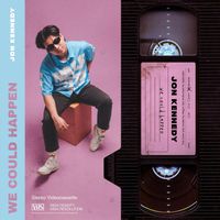 Jon Kennedy - We Could Happen