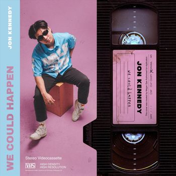 Jon Kennedy - We Could Happen