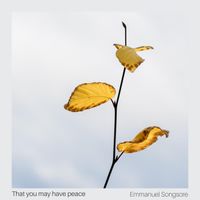 Emmanuel Songsore - That you may have peace