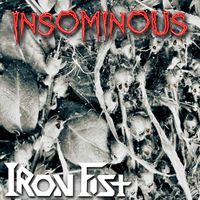 Iron Fist - Insominous