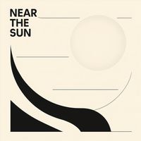 Manuel Montero - Near the Sun