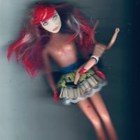 RIVER - Lost in the ocean (Explicit)