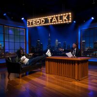 Tedd - T E D D T A L K