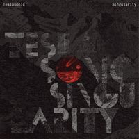 Teslasonic - Singularity