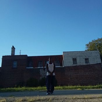 MJ - Carry The Twizz (Explicit)