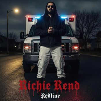 Richie Rend - Redline (Explicit)