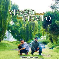 Caliajah - Vengo cantando hace tiempo