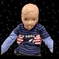 trent - lost in space without you