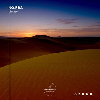 NO:RRA - Mirage