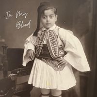 Epsilon - In My Blood
