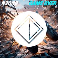 N3ON8 - Game Over