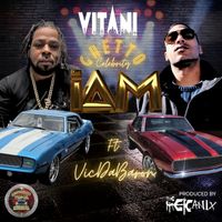 VITANI - I AM (Explicit)