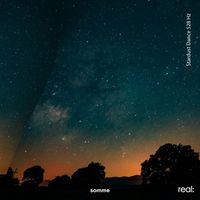 somme - Stardust Dance 528 Hz