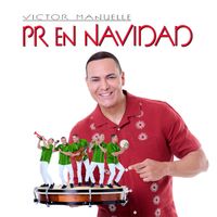 Víctor Manuelle - PR En Navidad