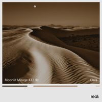 Clara - Moonlit Mirage 432 Hz