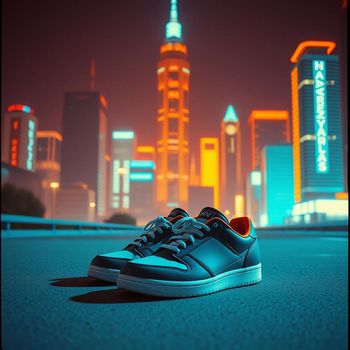 ARMONX - Sneaker Dreams